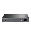 TP-Link TL-SG3210 switch Gestionado L2 Gigabit Ethernet (10/100/1000) Negro - Imagen 5