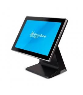 TPV ORDENADOR TACTIL 15 BLUEBEE BB-04-15 NEGRO - Imagen 1