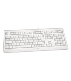 Cherry Teclado Resistente Agua IP68 Blanco