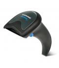 Lector codigo de barras escaner datalogic quickscan qbt2101 bt micro usb kit li bluetooth negro - Imagen 2