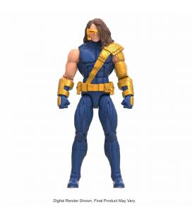 Cyclops figuras 15 cm marvel legends x - men f10085l00 - Imagen 1