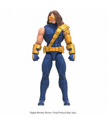 Cyclops figuras 15 cm marvel legends x - men f10085l00 - Imagen 1