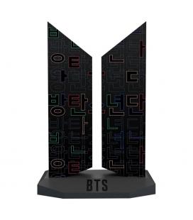 Estatua premium sideshow bts logo hangeul edition 18 cm - Imagen 1
