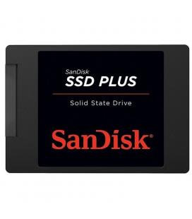 Disco ssd sandisk plus 1tb/ sata iii - Imagen 1