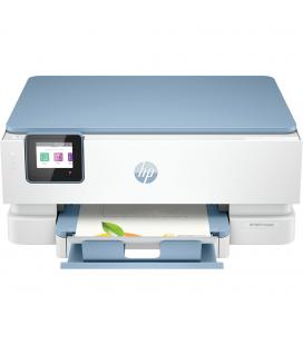 Multifunción HP Envy Inspire 7221e WiFi/ Dúplex/ Blanca