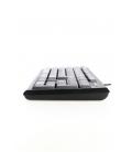 iggual CK-BUSINESS-105T teclado USB QWERTY Negro - Imagen 4