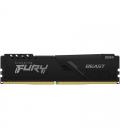 Kingston Fury Beast KF436C17BB/8 8GB DDR4 3600 - Imagen 3
