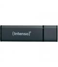 Memoria usb 2.0 intenso 8gb antracita - Imagen 10