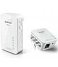 Kit powerline pw201a + p200 300mbps tenda - Imagen 3