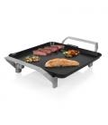 Plancha de Asar Princess Table Chef Premium Compacta 103090/ 1500W/ Tamaño 28*28cm