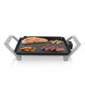 Plancha de Asar Princess Table Chef Premium Compacta 103090/ 1500W/ Tamaño 28*28cm