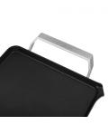 Plancha de Asar Princess Table Chef Premium Compacta 103090/ 1500W/ Tamaño 28*28cm