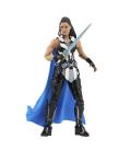 Figura hasbro king valkyrie 15 cm thor love and thunder marvel legends - Imagen 1