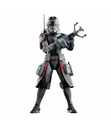 Figura hasbro echo 15 cm star wars black series f43485x0 - Imagen 1