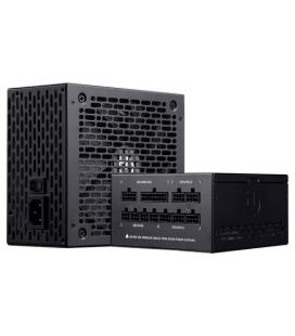 Fuente de Alimentación Hiditec GDX1050/ 1050W/ Ventilador 14cm/ 80 Plus Gold