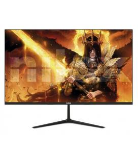 MONITOR GAMING NILOX NXM27FHD751 27" LED FHD HDMI Y DISPLAYPORT VGA NEGRO - Imagen 1