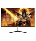 MONITOR GAMING NILOX NXM27FHD751 27" LED FHD HDMI Y DISPLAYPORT VGA NEGRO - Imagen 1