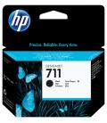 HP Cartucho de tina DesignJet 711 negro de 80 ml - Imagen 5