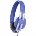 AURICULAR DIADEMA HIDITEC WAVE BLUE - Imagen 1