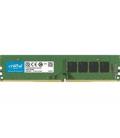 Memoria ddr4 16gb crucial - udimm - 3200 mhz - pc4 25600 cl22 - Imagen 4