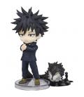 Figura tamashii nations figuarts mini jujutsu kaisen megumi fushiguro - Imagen 1