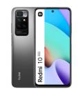 Telefono movil smartphone xiaomi redmi 10 - 2022 - carbon grey - 6.5pulgadas - 128gb rom - 4gb ram - 50+8+2mpx - 8mpx - 