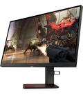 MONITOR GAMING TN LED OMEN X 25F 24.5" HP FULL HD 1MS 240HZ