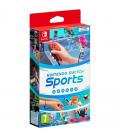 Juego para consola nintendo switch sports - Imagen 3