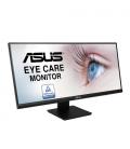 Monitor Profesional Ultrapanorámico Asus VP299CL 29"/ Full HD/ Multimedia/ Negro