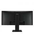 Monitor Profesional Ultrapanorámico Asus VP299CL 29"/ Full HD/ Multimedia/ Negro