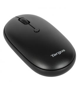 RATON TARGUS WIRELESS ANTIMICROBIANO NEGRO