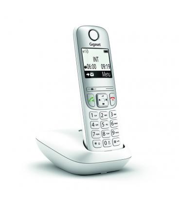 TELEFONO GIGASET A690 IBERIA WHITE - Imagen 1