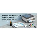 Multifunción Recargable HP Smart Tank 7306 WiFi/ Dúplex/ Blanca