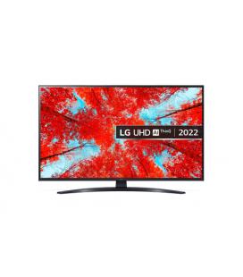 LG UHD 50UQ91006LA Televisor 127 cm (50") 4K Ultra HD Smart TV Wifi Negro
