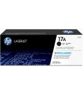 TONER HP 17A NEGRO - Imagen 16