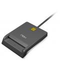 LECTOR DE TARJETA NOX USB CARD ID - Imagen 3