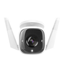 Cámara de Videovigilancia TP-Link Tapo TC65/ Visión Nocturna/ Control desde APP