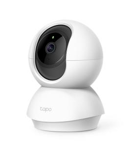 TP-Link TC70 Home Camera WiFi 1080p microSD 360º