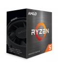 AMD RYZEN 5 5600X 4.6GHz 35MB 6 CORE AM4 BOX+Disip