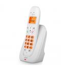 SPC 7331N Telefono Inalámbrico KAIRO Blanco