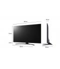 LG NanoCell 55NANO766QA Televisor 139,7 cm (55") 4K Ultra HD Smart TV Wifi Negro - Imagen 3