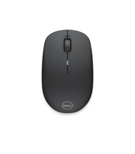 RATON OPTICO INALÁMBRICO DELL WM126 BLACK