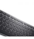 TECLADO+RATON DELL KM7321W TITAN GRAY