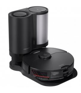 Robot aspirador roborock s7 maxv plus/ friegasuelos/ autonomía 180 min/ control por wifi/ incluye base inteligente