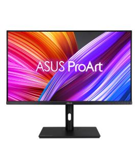 Monitor Profesional Asus ProArt Display PA328QV 31.5"/ WQHD/ Multimedia/ Negro