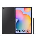 Tablet samsung galaxy tab s6 lite 2022 p613 10.4'/ 4gb/ 64gb/ octacore/ gris - Imagen 2