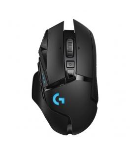 RATON GAMING LOGITECH G G502 HERO LIGHTSPEED USB - Imagen 2