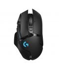 RATON GAMING LOGITECH G G502 HERO LIGHTSPEED USB - Imagen 2