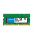 Crucial CT8G4SFS824A soDim 8GB DDR4 2400MHz