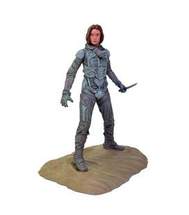 Figura dark horse dune lady jessica - Imagen 1